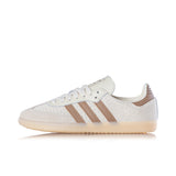 ADIDAS SAMBA OG JI3185 CREAM WHITE CARDBOARD - Shoelosophy
