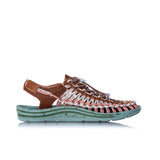 KEEN UNEEK LEATHER „TERRAIN PACK“ 1032099 ROASTED PECAN – Shoelosophy