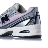 NEW BALANCE 740 U740YG2 PINK GRANITE GARTER SNAKE - Shoelosophy