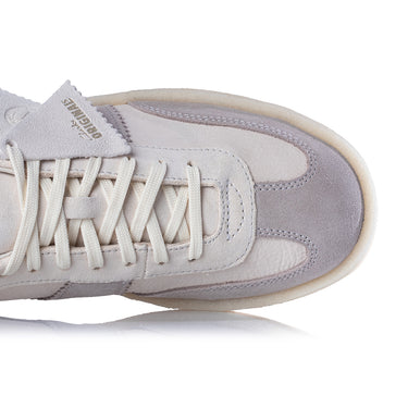 CLARKS ORIGINALS TOR 80 OFF WHITE COMBI - Shoelosophy