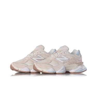 NEW BALANCE 9060 U9060AUA BISQUE MATT GLASS - Shoelosophy