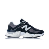NEW BALANCE 9060 U9060510 BLACK TORNADO - Shoelosophy