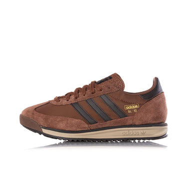 아디다스 오리지널 SL 72 RS JS0744 사랑받는 브라운 다크 브라운 - Shoelosophy