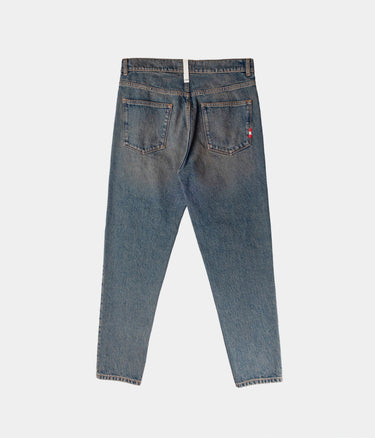 AMISH SUPPLIES JEREMIAH GREEN DIRTY DENIM - Shoelosophy