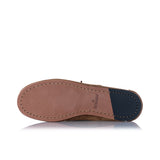 SEBAGO CAMPSIDES OWEN 스웨이드 여성 77124HW BROWN TAUPE - Shoelosophy