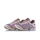ASICS GEL CUMULUS 16 1203A733-200 CINNNAMON PURE SILVER - Shoelosophy