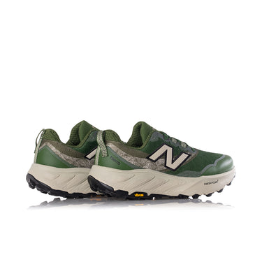 NEW BALANCE FRESH FOAM X HIERRO V9 MTHIERU9 DARK ALPINE GREEN - Shoelosophy