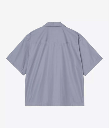 CARHARTT WIP KENDRY SHIRT I036809 SHADY BLUE - Shoelosophy
