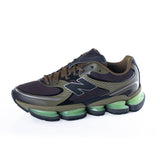 NEW BALANCE 2000 U20006E1 WAKAME BLACK AFTERGLOW - Shoelosophy