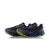 NEW BALANCE FRESH FOAM X HIERRO V9 MHIER8TU FADED BLACK PUMPERNICKEL - Shoelosophy