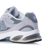 NEW BALANCE 2010 U201011N RAINCLOUD HARBOUR GRIS - Shoelosophy