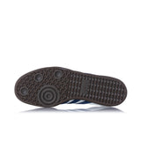 ADIDAS SAMBA IH4882 WEISS NAVY GRÜN - Shoelosophy