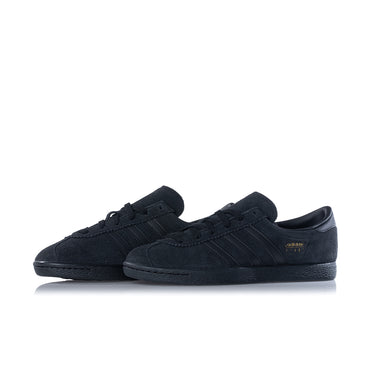 ADIDAS ORIGINALS STADT JI1881 BLACK BLACK CARBON - Shoelosophy