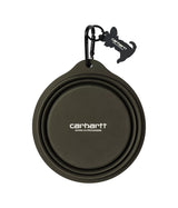 CARHARTT WIP WILD DOG 접이식 그릇 I035847 OLIVE - Shoelosophy