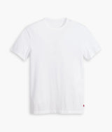 LEVI'S EVERYWHERE T-SHIRT SLIM FIT PREMIUM A3756-0002 WHITE - Shoelosophy