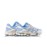 ASICS GEL CUMULUS 16 1203A733-750 IVORY PURE SILVER - Shoelosophy