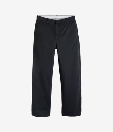 LEVI'S XX CHINO BAGGY 0057Q-0003 MINERAL BLACK - Shoelosophy