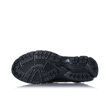 NEW BALANCE 1906 LOAFER U1906LCR BLACK CROCODILE - Shoelosophy