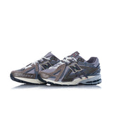 NEW BALANCE 1906 U19066U8 REFINED FUTURE THUNDER BROWN SLATE GREY - Shoelosophy