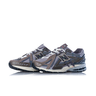 NEW BALANCE 1906 U19066U8 REFINED FUTURE THUNDER BROWN SLATE GREY - Shoelosophy