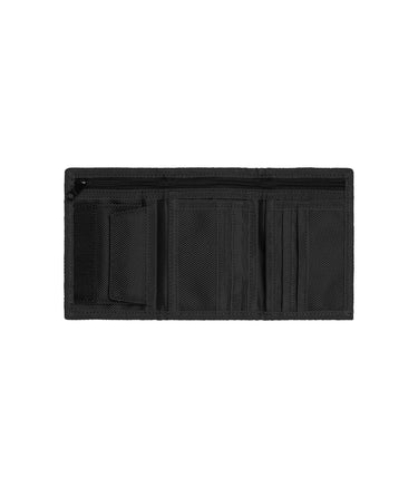 CARHARTT WIP PRESCOTT WALLET I036289 BLACK - Shoelosophy