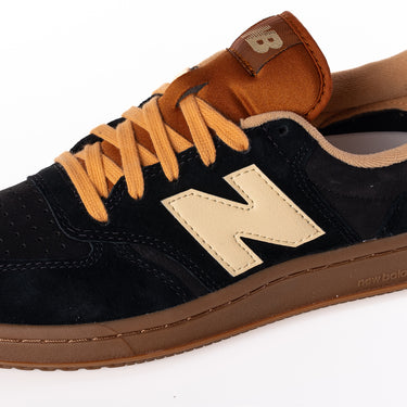 NEW BALANCE CT 500 CT500SKA BLACK ASH WOOD - Shoelosophy