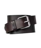 CARHARTT WIP SCRIPT BELT I030992 LIBERICA MADE IN ITALY CINTA UOMO - Shoelosophy