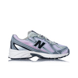 NEW BALANCE 740 U740YG2 PINK GRANITE GARTER SNAKE - Shoelosophy