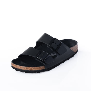 BIRKENSTOCK ARIZONA BS 1019069 TRIPLES SCHWARZ - Shoelosophy