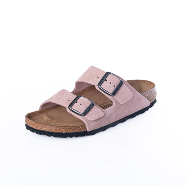 BIRKENSTOCK ARIZONA BS 1031651 PINK CLAY - Shoelosophy