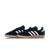 ADIDAS SAMBA OG JQ5141 SCHWARZ CREME WEISS - Shoelosophy