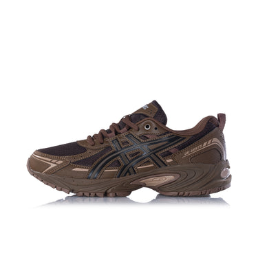 ASICS GEL VENTX 1203B040-201 BLACK COFFEE BROWN STORM - Shoelosophy