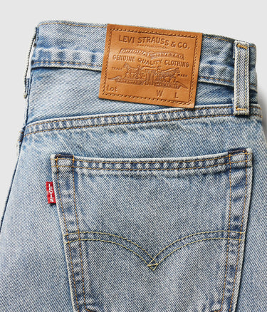 LEVI'S 567 RELAXED FLARE A8630-0001 HOME COURT ADVANTAGE - Shoelosophy
