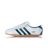 ADIDAS WOMENS TOKYO JP9705 WHITE GREEN - Shoelosophy