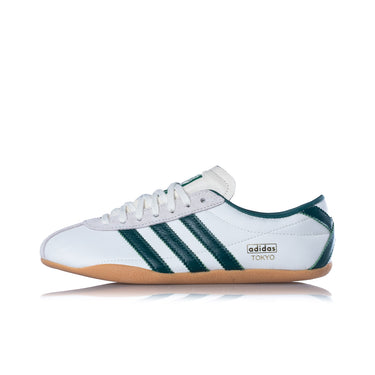 ADIDAS WOMENS TOKYO JP9705 WEISS GRÜN - Shoelosophy