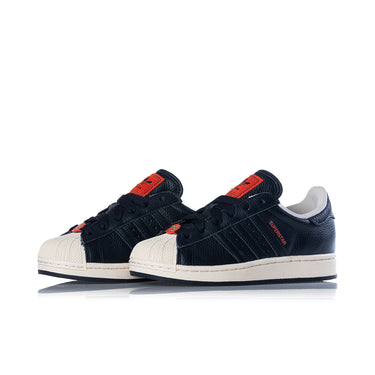 ADIDAS SUPERSTAR II PARIS JQ3223 BLACK CREW WHITE - Shoelosophy