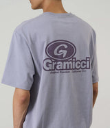 GRAMICCI '82 TEE G6SU-T100 LAVENDEL - Shoelosophy