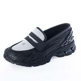 NEW BALANCE 1906 LOAFER U19068G9 SCHWARZ ANGORA - Shoelosophy