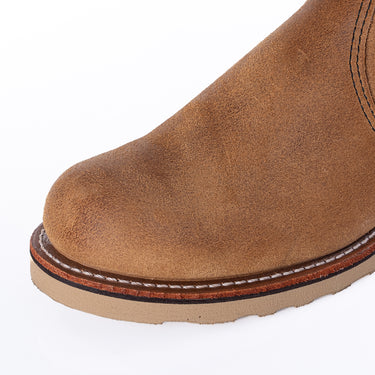 RED WING CHELESA BOOT 3192 MADE IN USA HAWTHORNE - Shoelosophy
