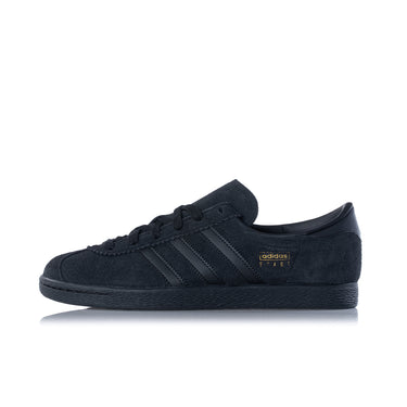 ADIDAS ORIGINALS STADT JI1881 SCHWARZ SCHWARZ CARBON - Shoelosophy