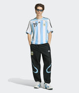 ADIDAS AFA ARGENTINIEN 2006 MESSI HOME JERSEY JN3708 WEISS - Shoelosophy
