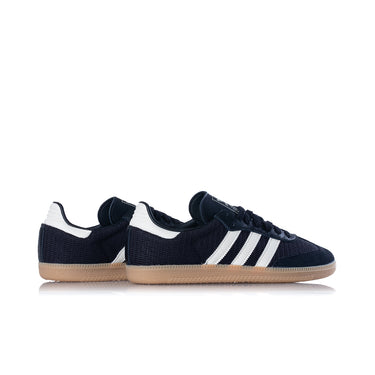 ADIDAS SAMBA OG JQ5141 NOIR CRÈME BLANC - Shoelosophy