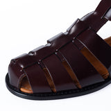 SEBAGO CITYSIDES GURKHA TALE WOMAN 741316W DUNKELBRAUN - Shoelosophy