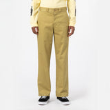 DICKIES 100th ANNIVERSARY HERITAGE PANT DARK KHAKI - Shoelosophy