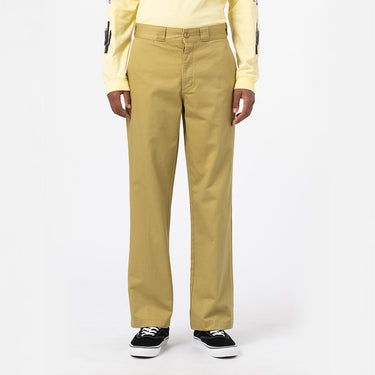 DICKIES 100th ANNIVERSARY HERITAGE PANT DARK KHAKI - Shoelosophy