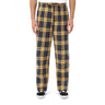 DICKIES NEW IBERIA PANT AIR FORCE BLUE TARTAN MEN'S PANTS - Shoelosophy