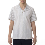 WOOD WOOD BRANDON SHIRT - Shoelosophy