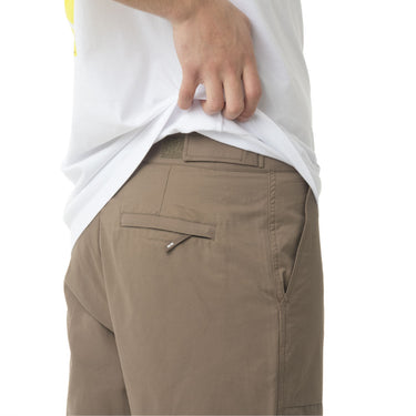 WOOD WOOD HAMISH HOSE MOOSGRÜN - Shoelosophy