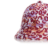 KANGOL BERMUDA CARNIVAL CASUAL HUT K3411 CAMO MIX PEACH - Shoelosophy