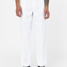 DICKIES 874 WORK PANT WHITE - Shoelosophy